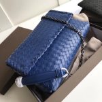 BOTTEGA VENETA BABY OLIMPIA BAG