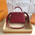 LOUIS VUITTON CAPUCINES