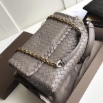 BOTTEGA VENETA BABY OLIMPIA BAG