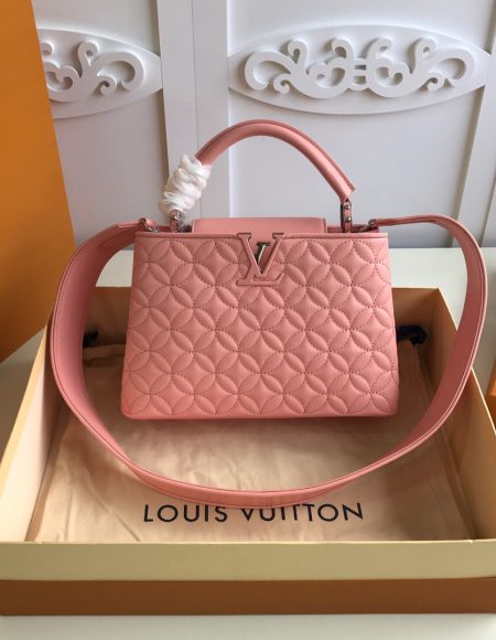 LOUIS VUITTON CAPUCINES