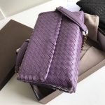 BOTTEGA VENETA BABY OLIMPIA BAG
