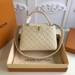 LOUIS VUITTON CAPUCINES
