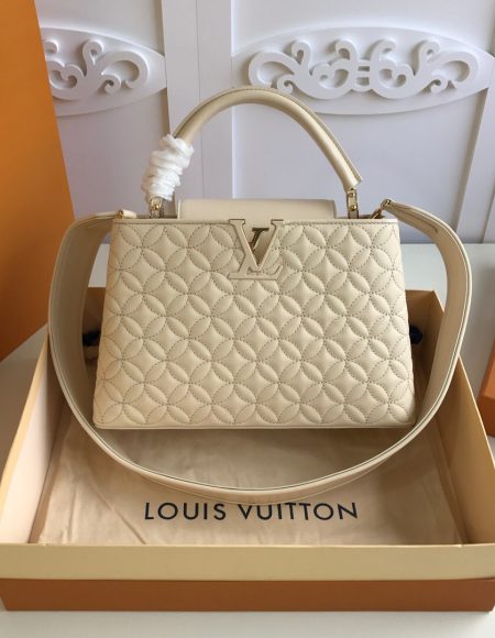 LOUIS VUITTON CAPUCINES
