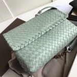 BOTTEGA VENETA BABY OLIMPIA BAG
