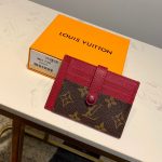 Louis Vuitton wallet