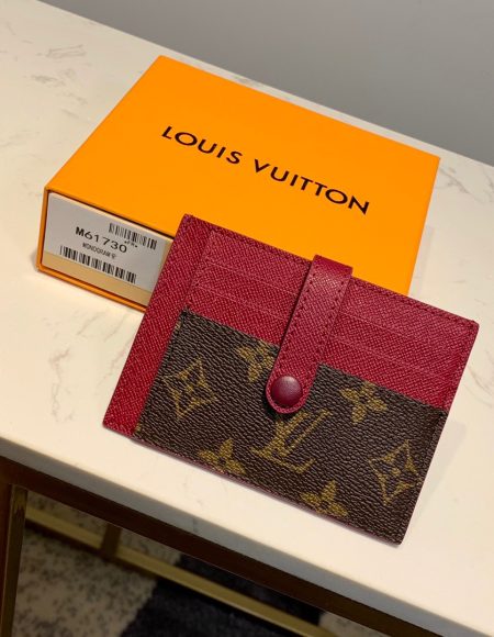 Louis Vuitton wallet