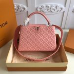 LOUIS VUITTON CAPUCINES