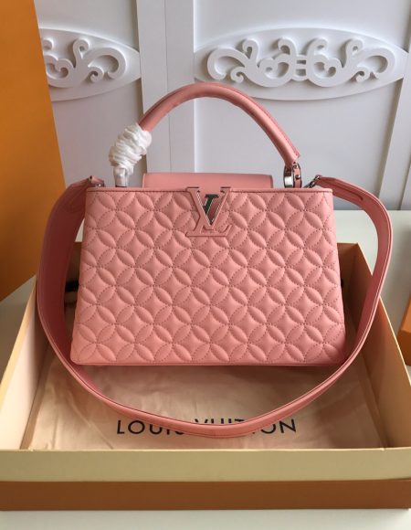 LOUIS VUITTON CAPUCINES