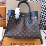 Louis Vuitton ON MY SIDE