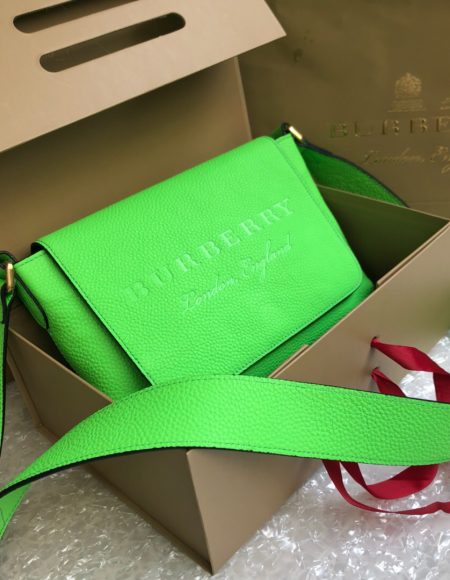Burberry Bag