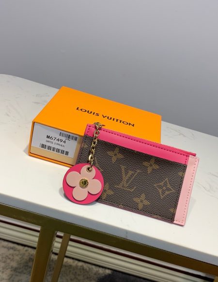 Louis Vuitton wallet