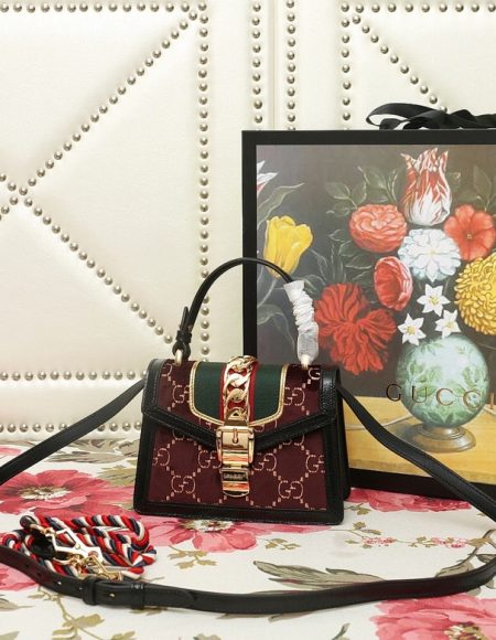 Gucci Sylvie