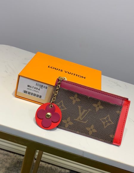 Louis Vuitton wallet