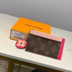 Louis Vuitton wallet