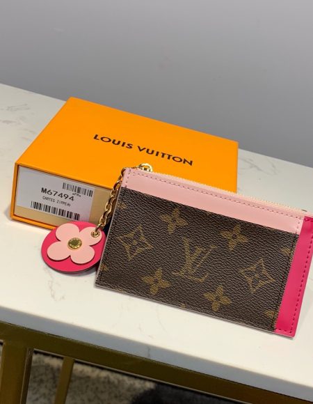 Louis Vuitton wallet