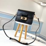 LOUIS VUITTON MINI DAUPHINE