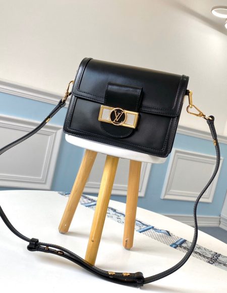 LOUIS VUITTON MINI DAUPHINE
