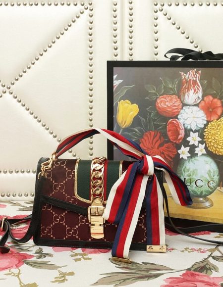 Gucci Sylvie