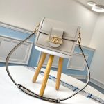 LOUIS VUITTON MINI DAUPHINE