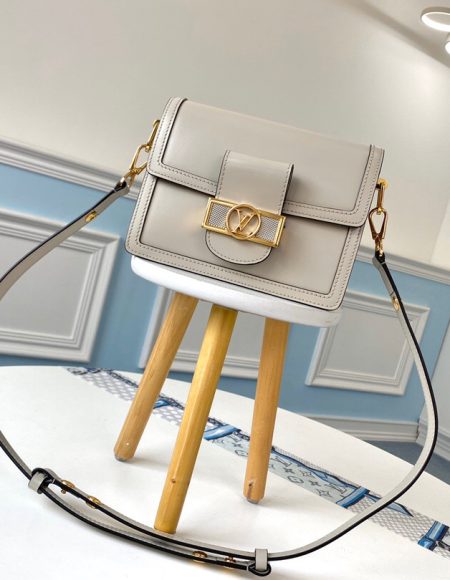 LOUIS VUITTON MINI DAUPHINE