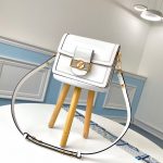 LOUIS VUITTON MINI DAUPHINE