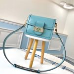 LOUIS VUITTON MINI DAUPHINE