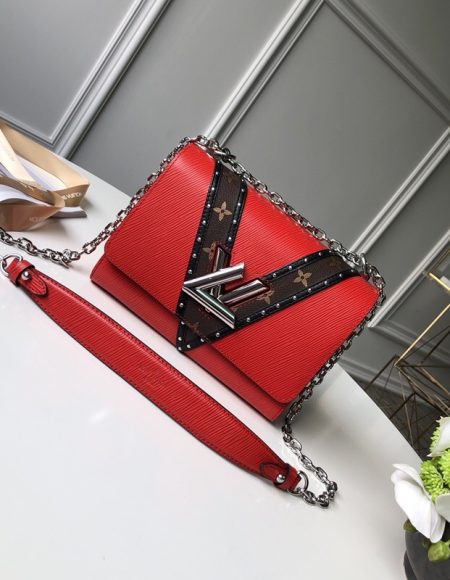 Louis Vuitton Twist Bag