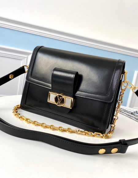 LOUIS VUITTON DAUPHINE