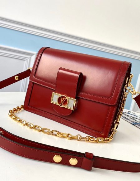 LOUIS VUITTON DAUPHINE