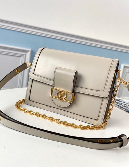 LOUIS VUITTON DAUPHINE