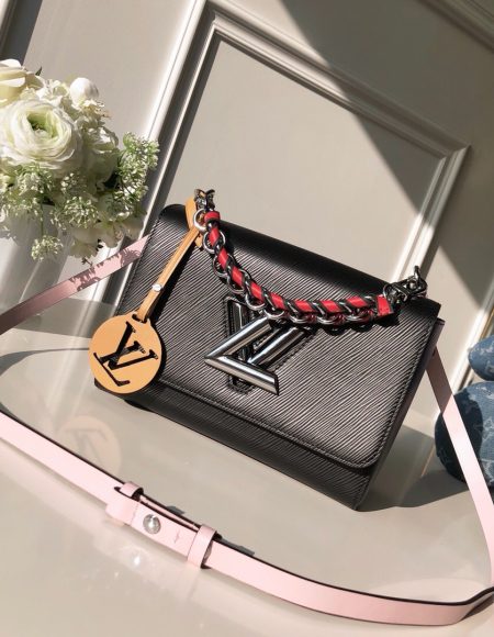 Louis Vuitton Twist Bag