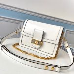 LOUIS VUITTON DAUPHINE
