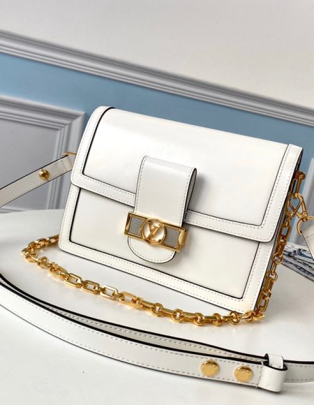 LOUIS VUITTON DAUPHINE