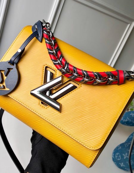Louis Vuitton Twist Bag