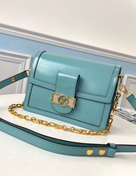 LOUIS VUITTON DAUPHINE