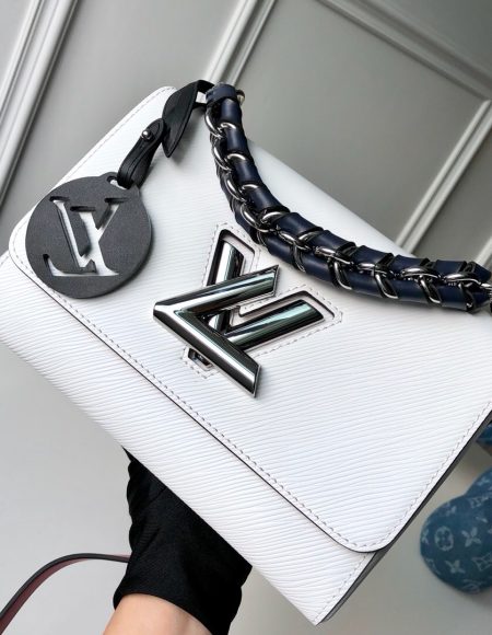 Louis Vuitton Twist Bag