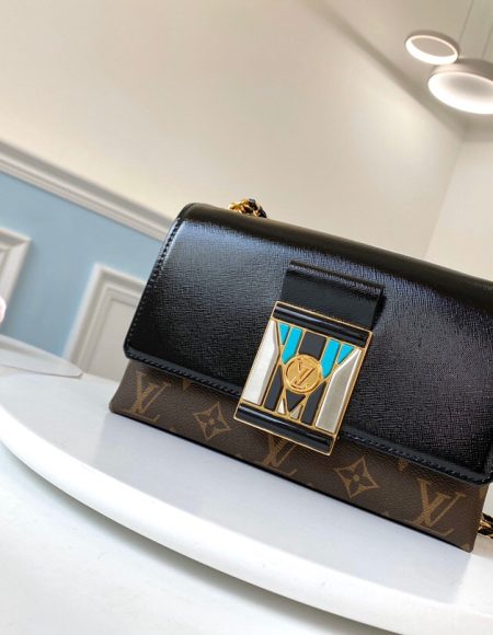 LOUIS VUITTON POCHETTE THELMA