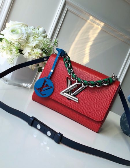 Louis Vuitton Twist Bag