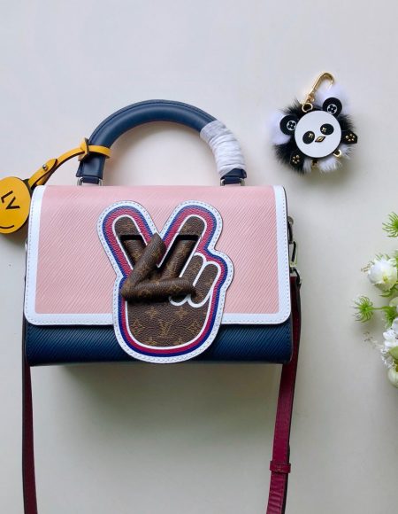 Louis Vuitton TWIST