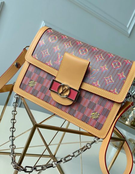 LOUIS VUITTON DAUPHINE