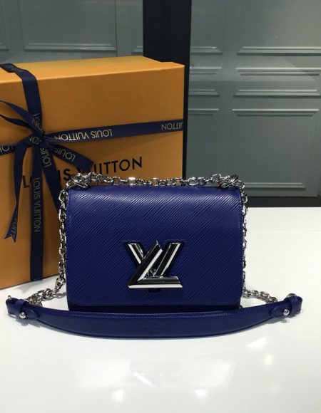 Louis Vuitton Twist Bag