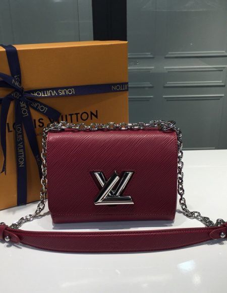 Louis Vuitton Twist Bag