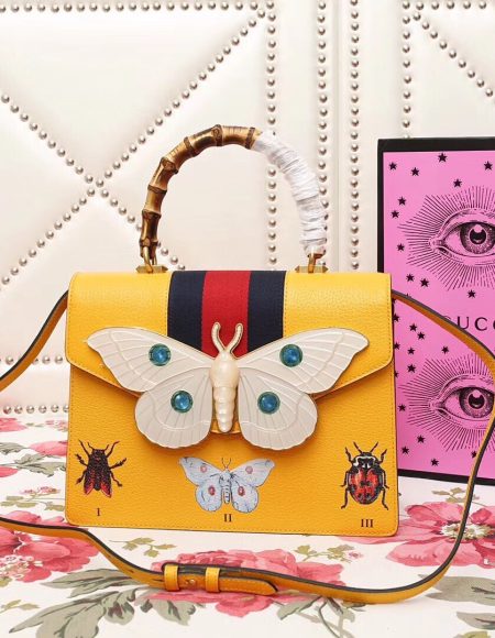 Gucci shoulder bag