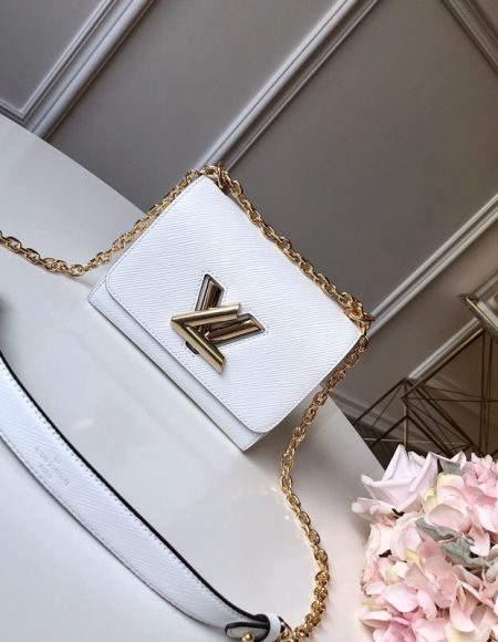 Louis Vuitton Twist Bag