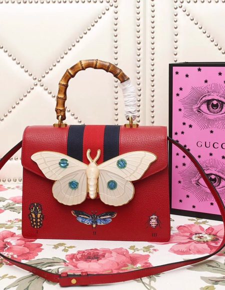 Gucci shoulder bag