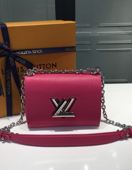 Louis Vuitton Twist Bag