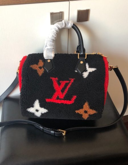 Louis Vuitton Speedy