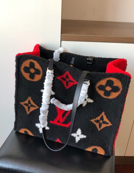 Louis Vuitton ONTHEGO