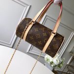 LOUIS VUITTON MONOGRAN