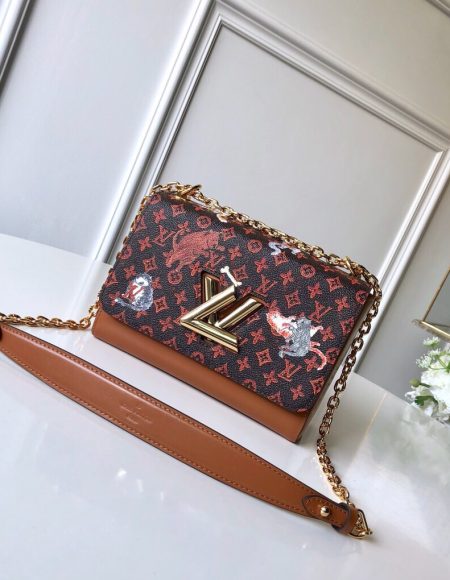 Louis Vuitton TWIST